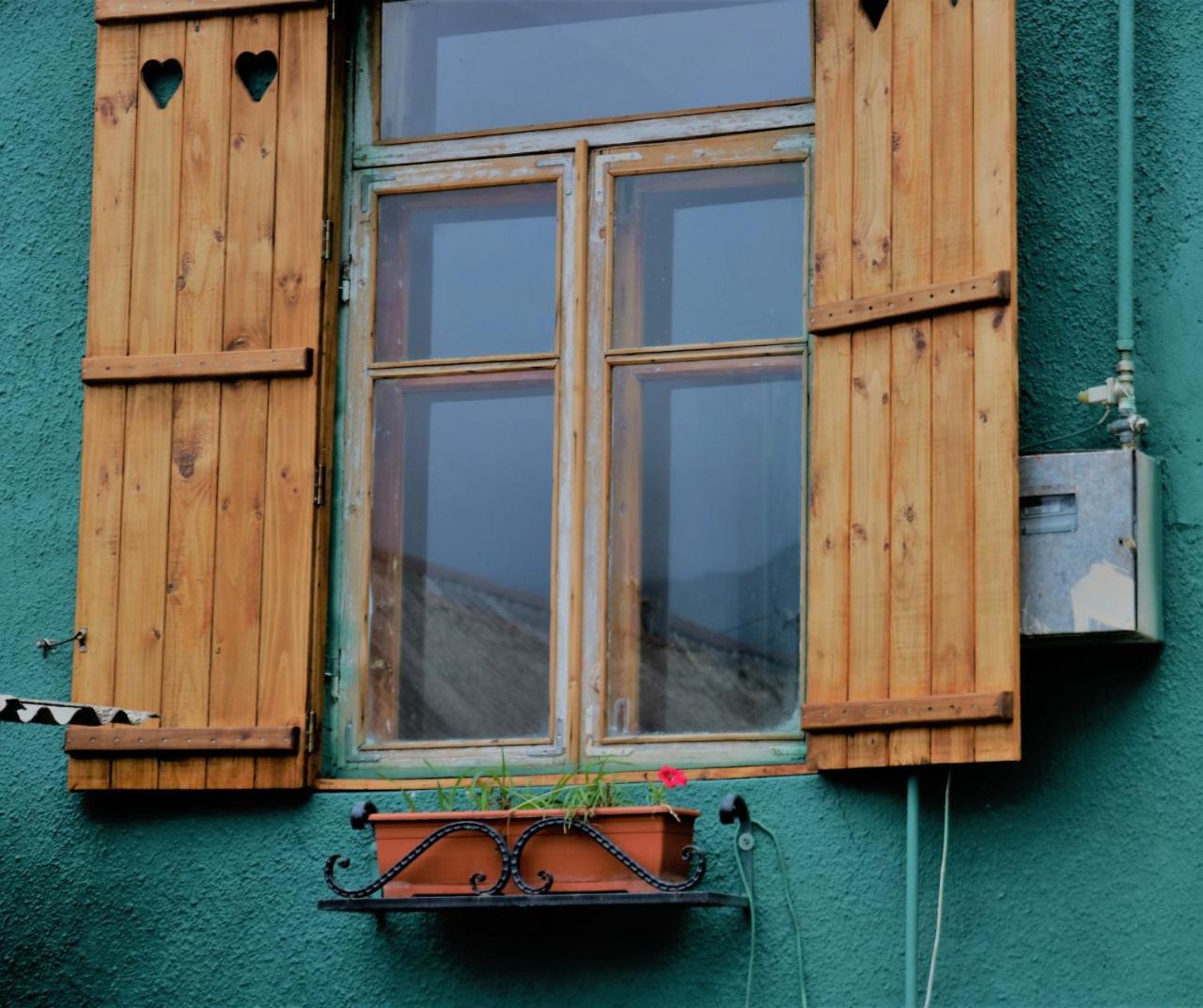 Dilijan Family House Villa Exterior photo