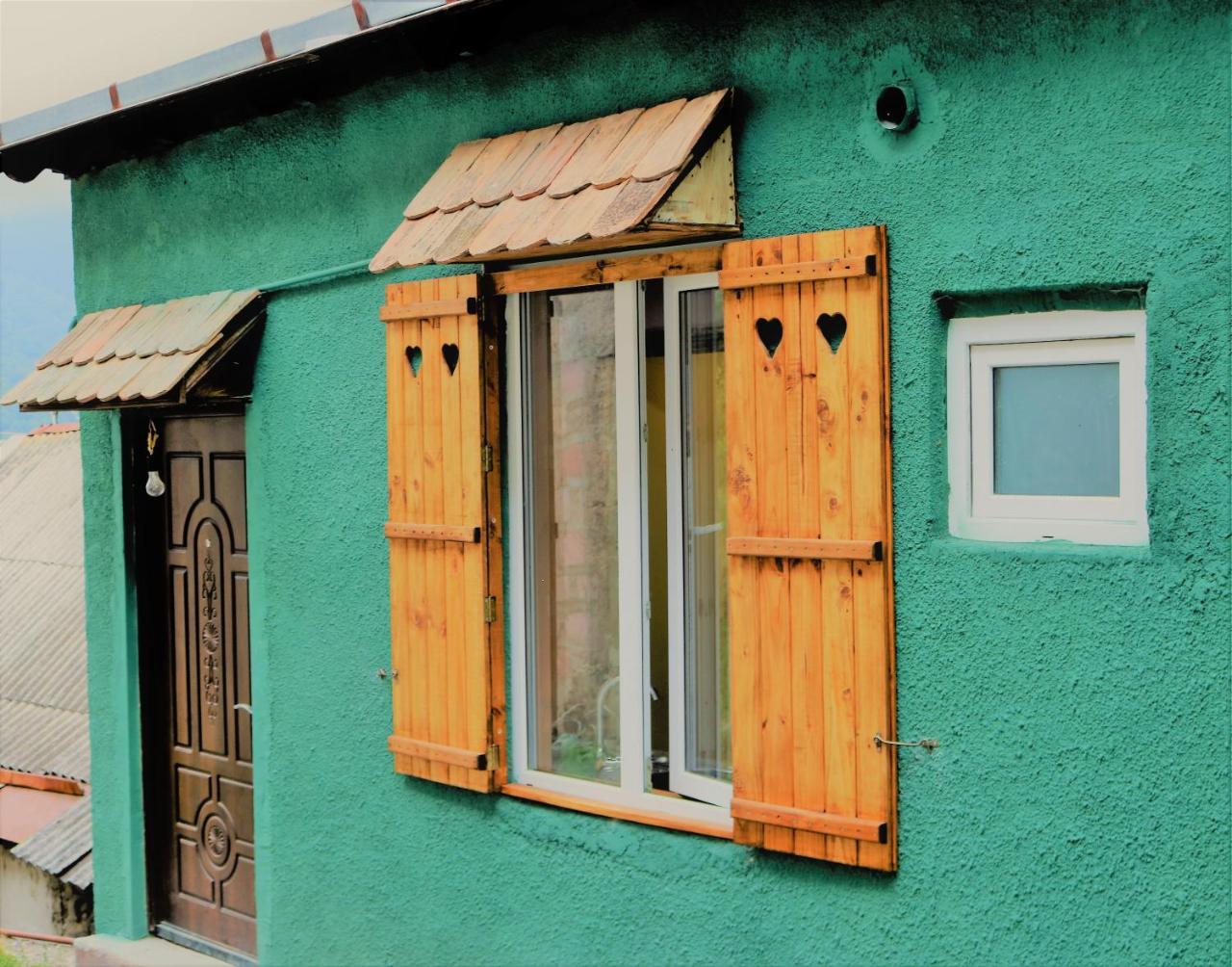 Dilijan Family House Villa Exterior photo