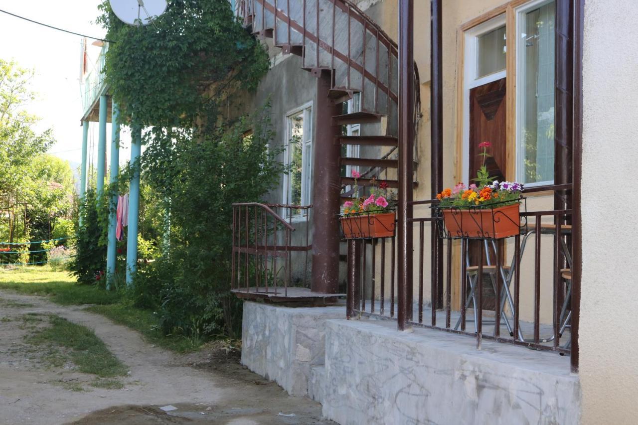 Dilijan Family House Villa Exterior photo