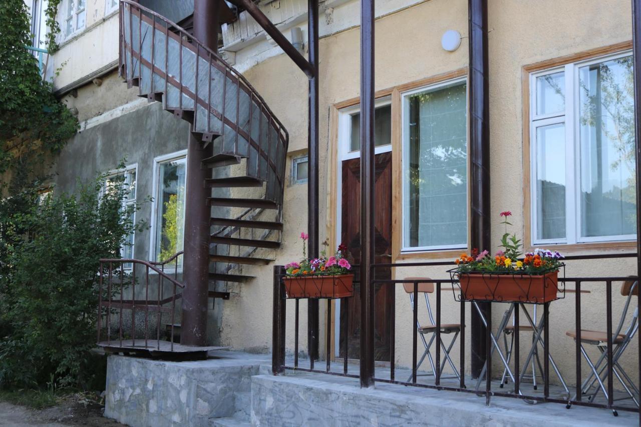 Dilijan Family House Villa Exterior photo